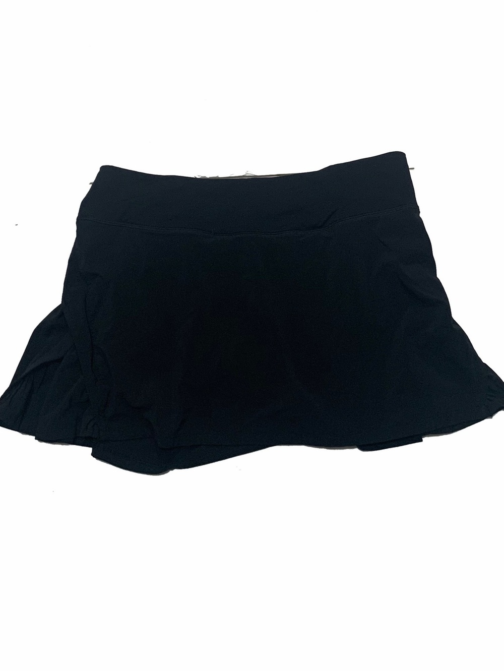 6 / Lululemon Play Off The Pleats Skirt